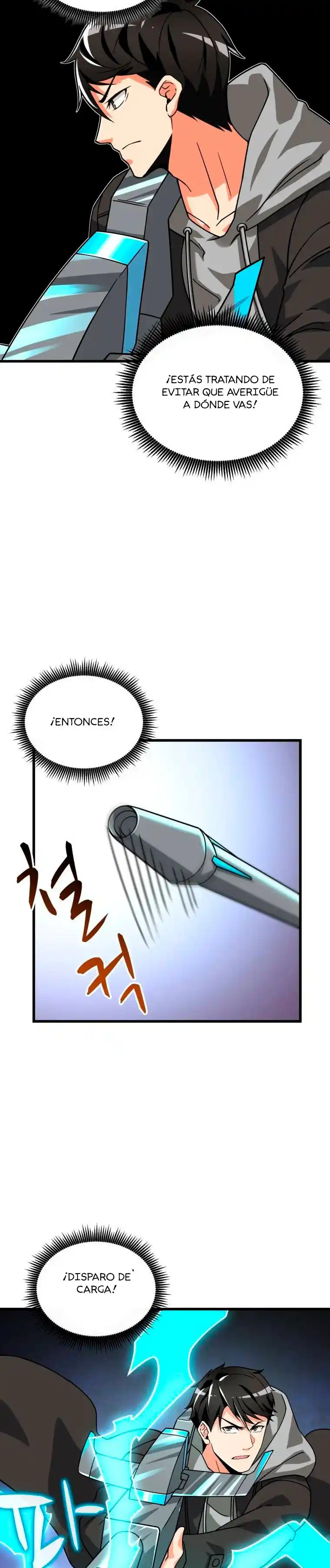 Log In Alone - Capítulo 140 - Página 17 - LectorTMOo