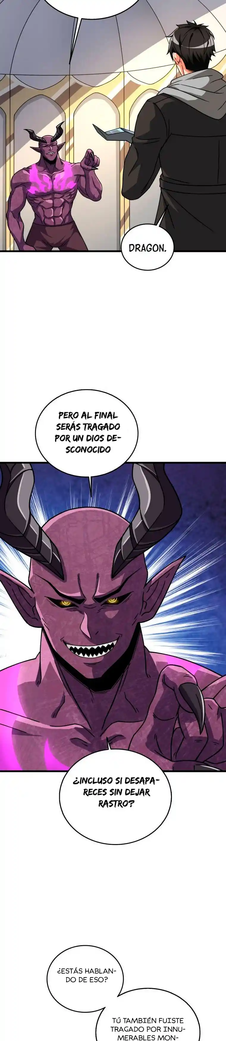 Log In Alone - Capítulo 140 - Página 26 - LectorTMOo