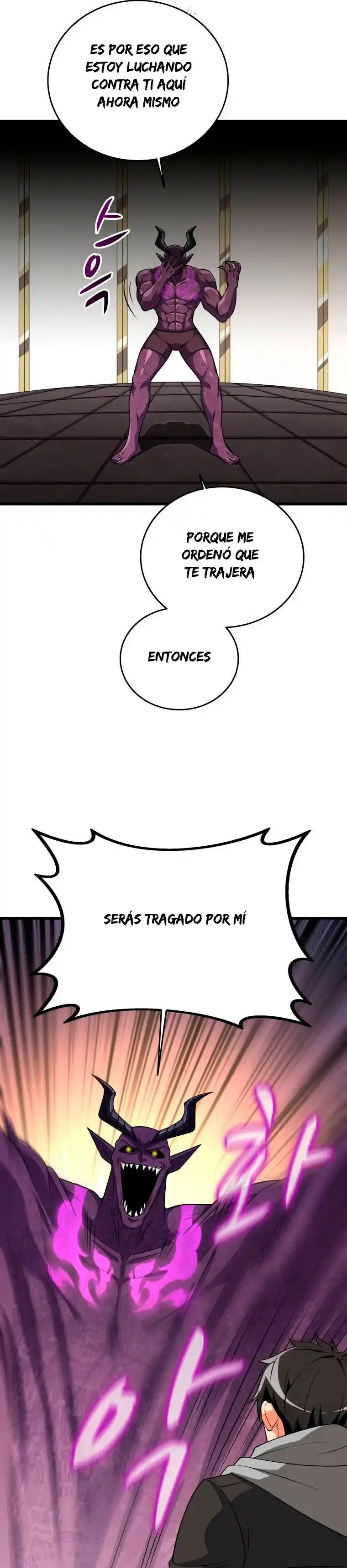 Log In Alone - Capítulo 140 - Página 29 - LectorTMOo