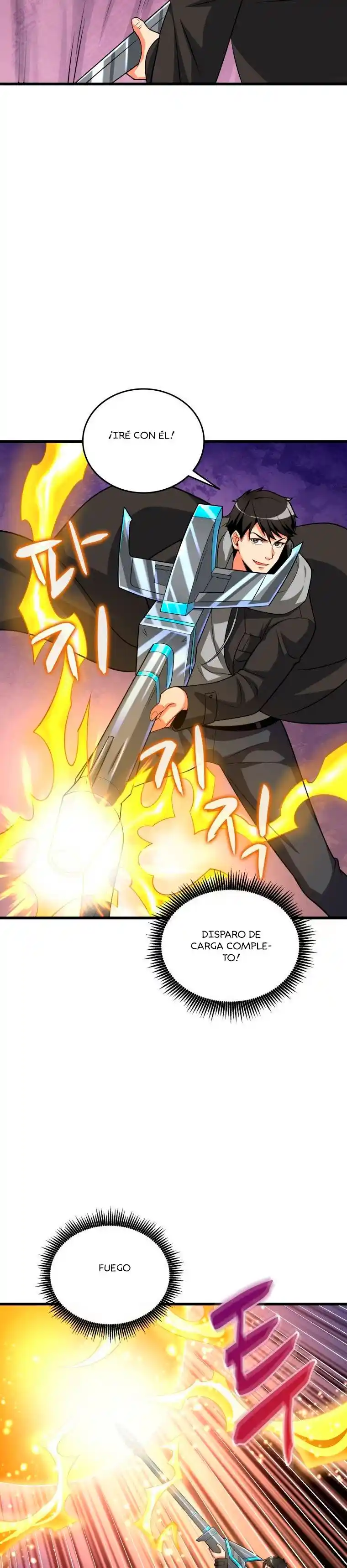 Log In Alone - Capítulo 140 - Página 30 - LectorTMOo