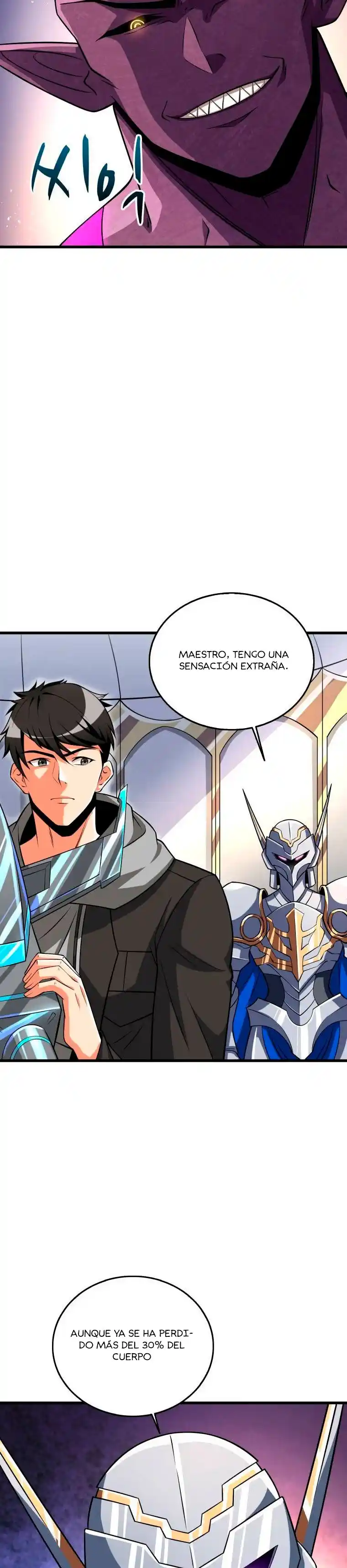 Log In Alone - Capítulo 140 - Página 32 - LectorTMOo