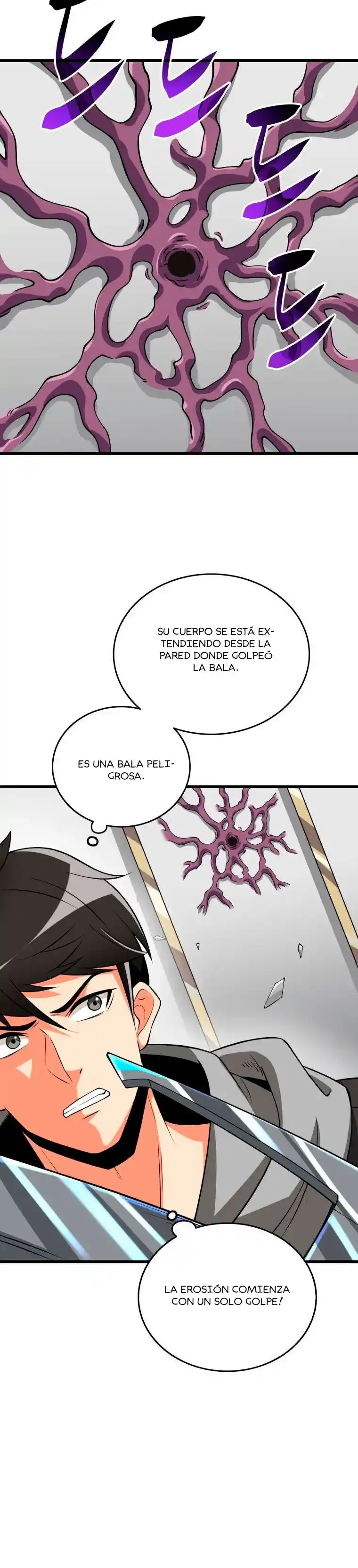 Log In Alone - Capítulo 140 - Página 38 - LectorTMOo
