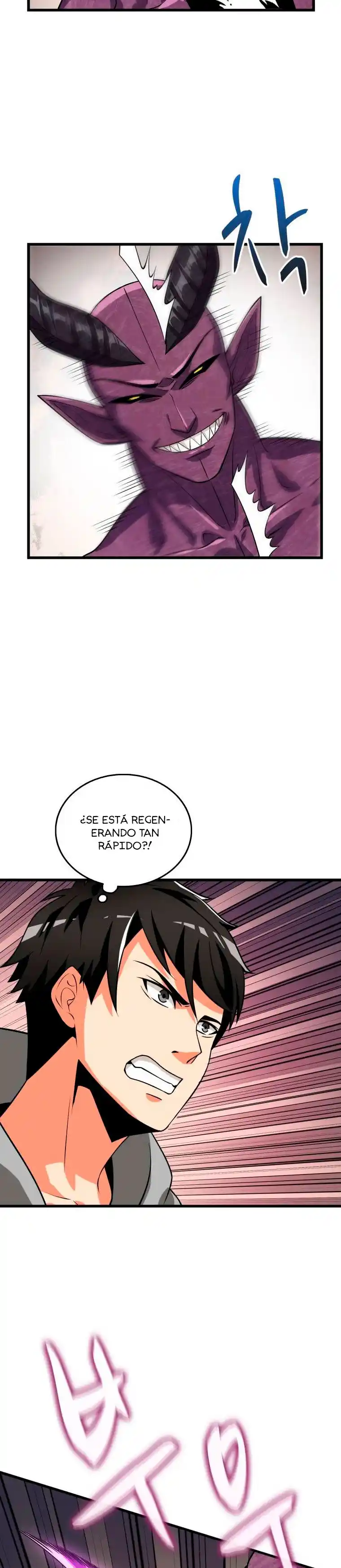 Log In Alone - Capítulo 141 - Página 11 - LectorTMOo