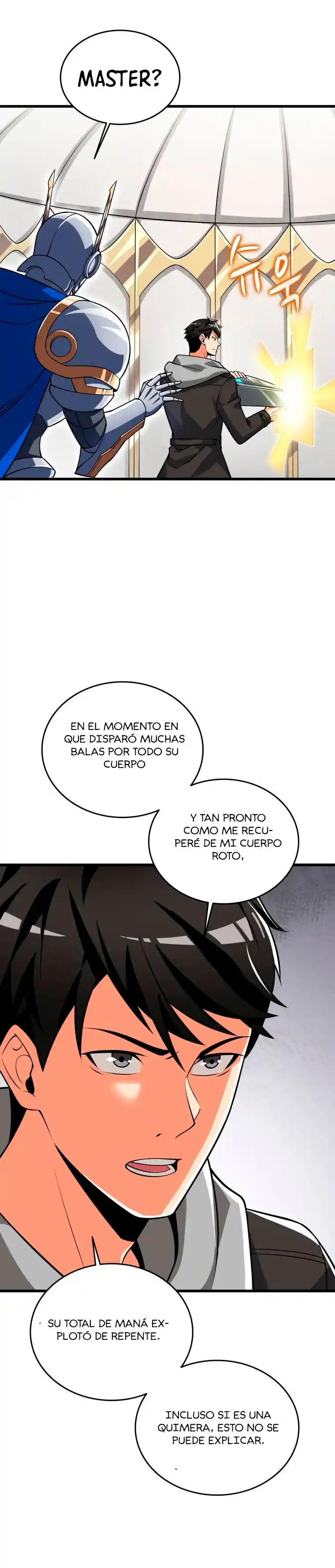 Log In Alone - Capítulo 141 - Página 13 - LectorTMOo