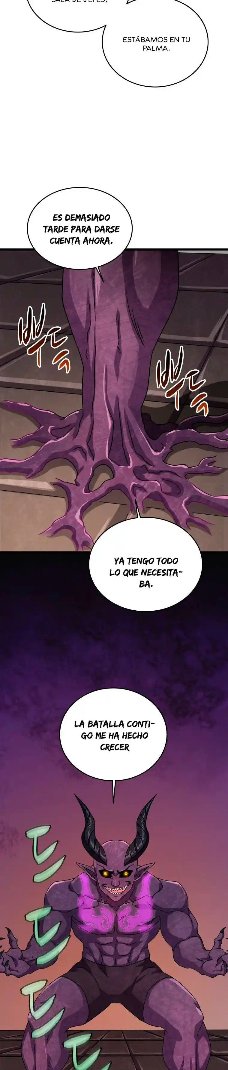Log In Alone - Capítulo 141 - Página 16 - LectorTMOo