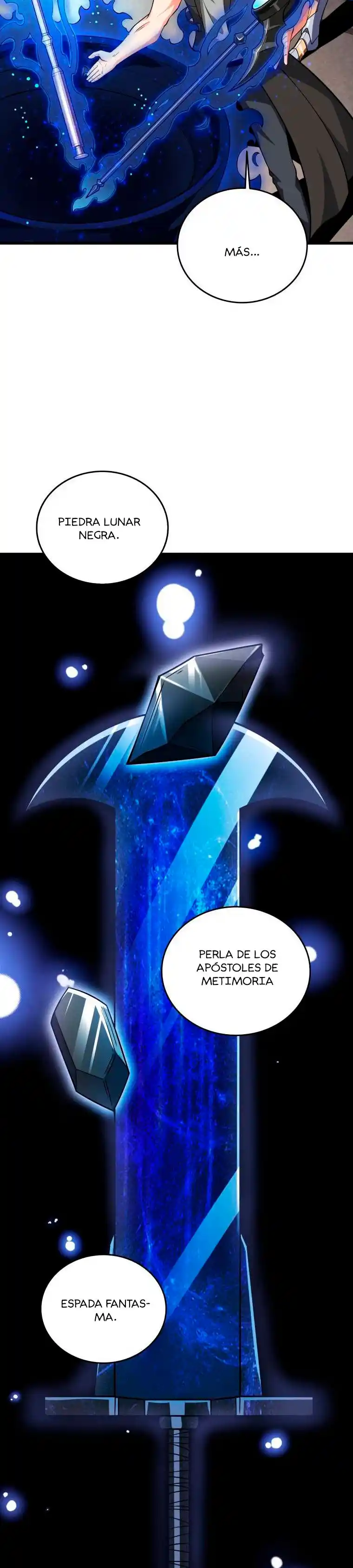Log In Alone - Capítulo 141 - Página 41 - LectorTMOo