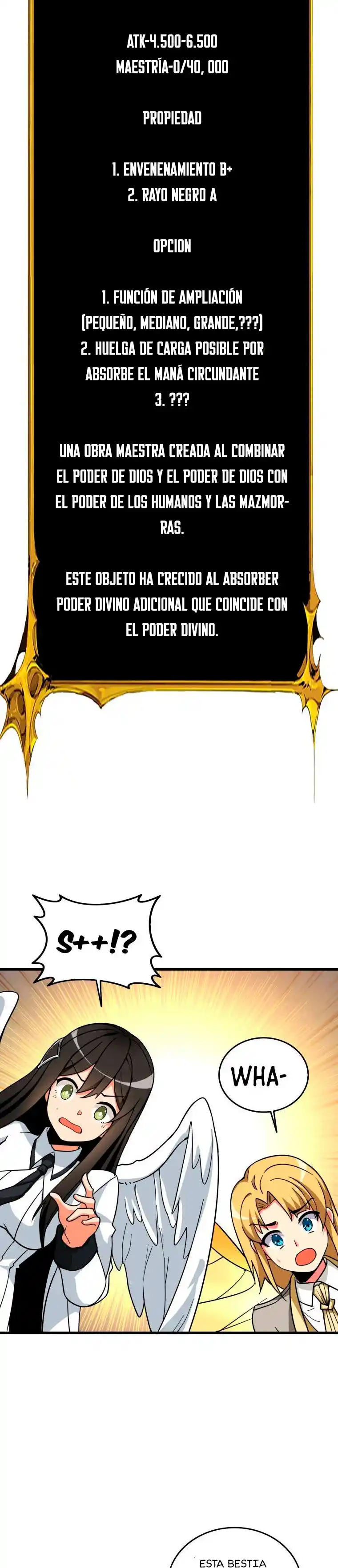 Log In Alone - Capítulo 142 - Página 11 - LectorTMOo