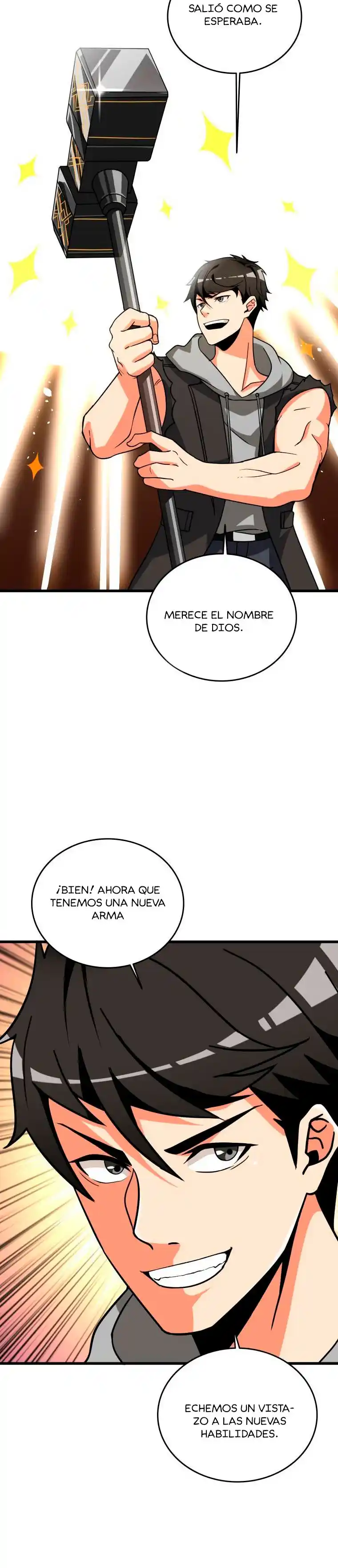 Log In Alone - Capítulo 142 - Página 12 - LectorTMOo