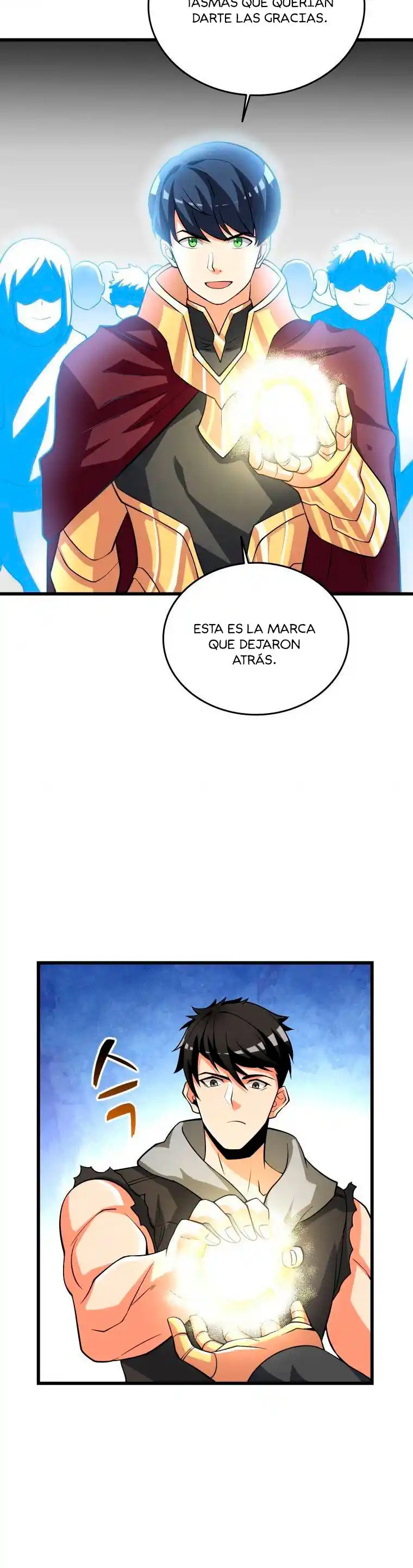Log In Alone - Capítulo 142 - Página 26 - LectorTMOo