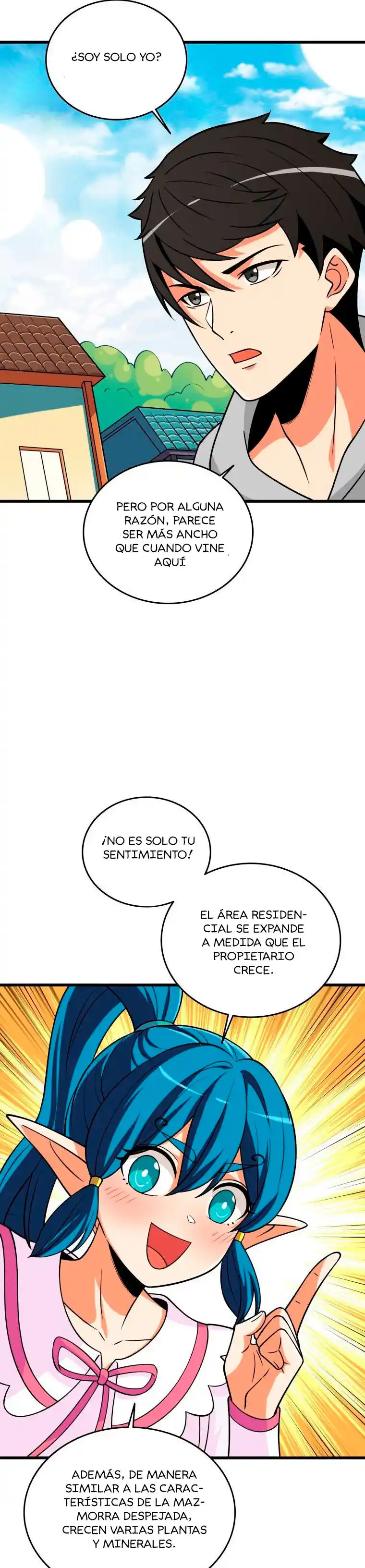 Log In Alone - Capítulo 142 - Página 45 - LectorTMOo
