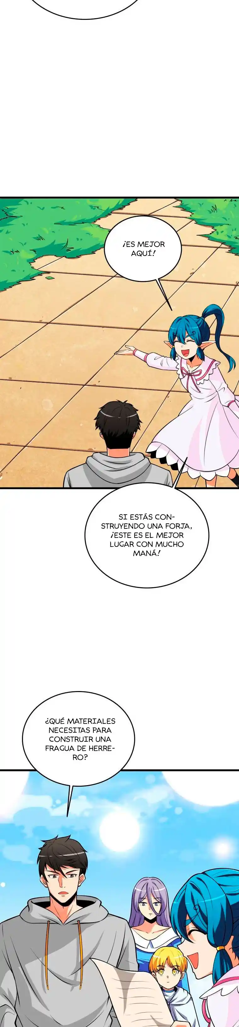 Log In Alone - Capítulo 142 - Página 46 - LectorTMOo