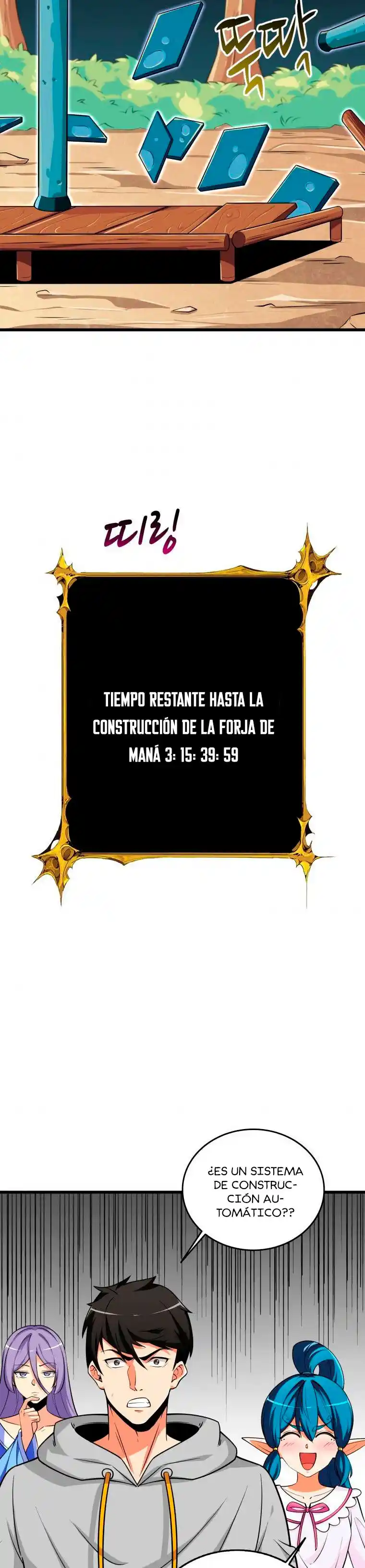 Log In Alone - Capítulo 142 - Página 50 - LectorTMOo