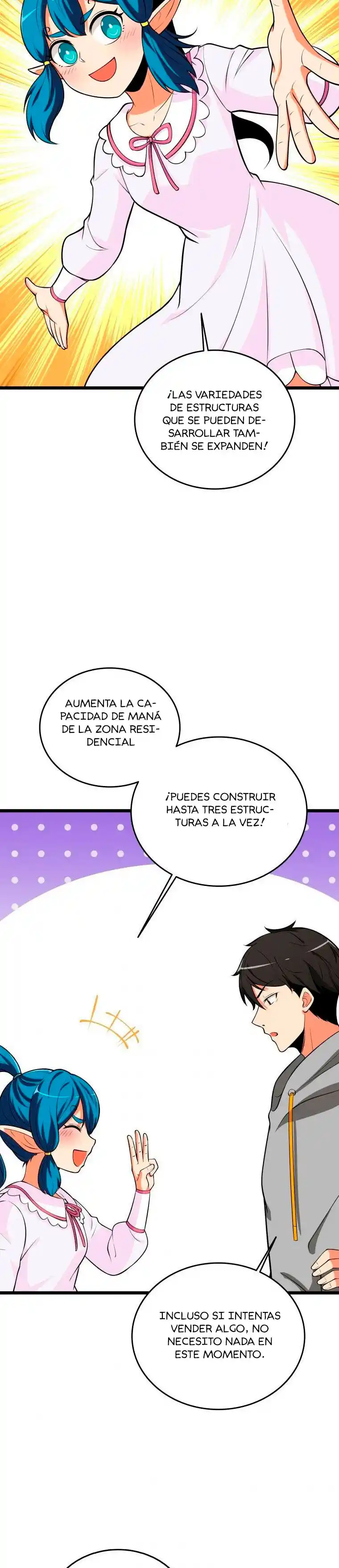 Log In Alone - Capítulo 143 - Página 7 - LectorTMOo