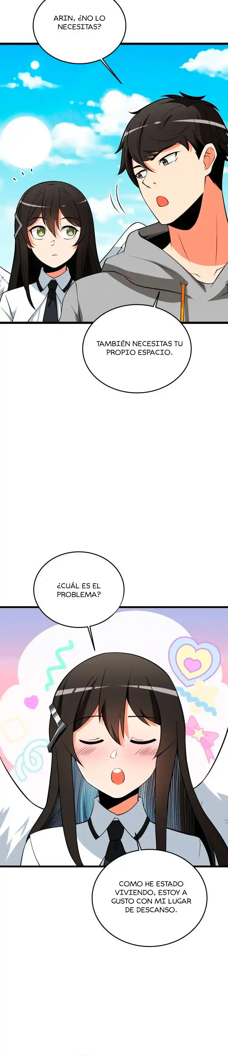 Log In Alone - Capítulo 143 - Página 8 - LectorTMOo