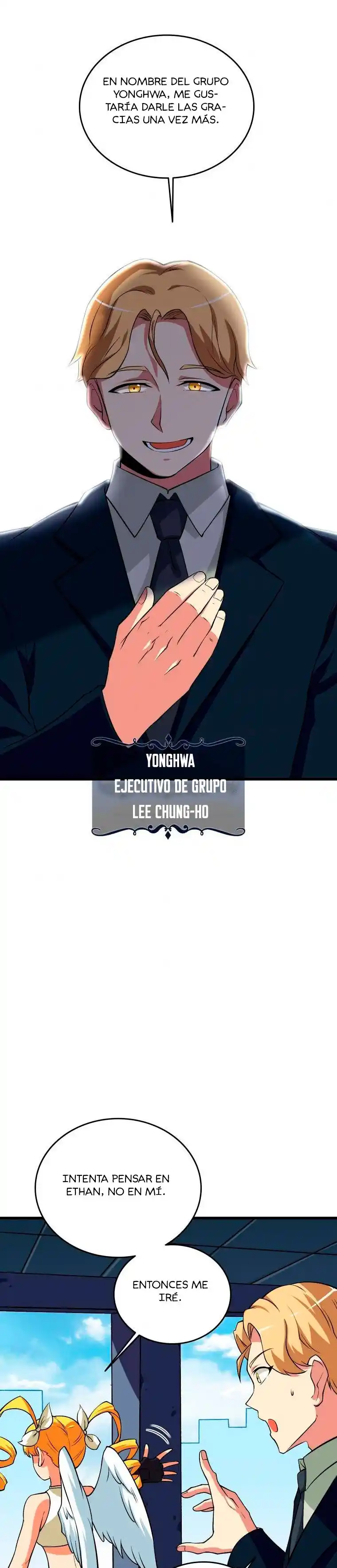 Log In Alone - Capítulo 143 - Página 23 - LectorTMOo