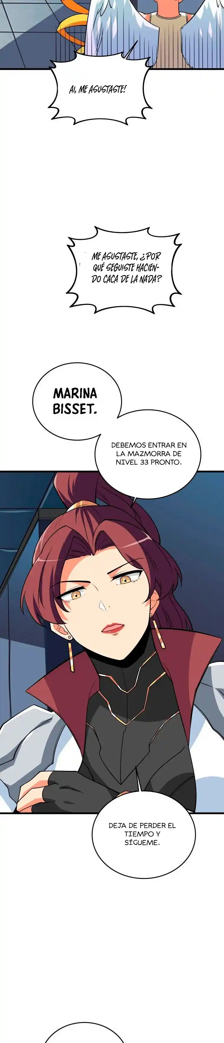 Log In Alone - Capítulo 143 - Página 25 - LectorTMOo