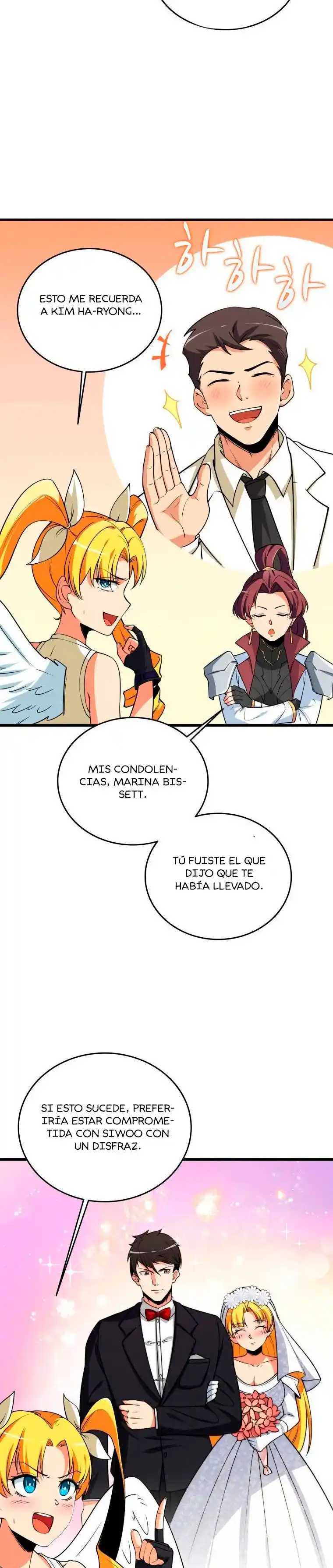 Log In Alone - Capítulo 143 - Página 30 - LectorTMOo