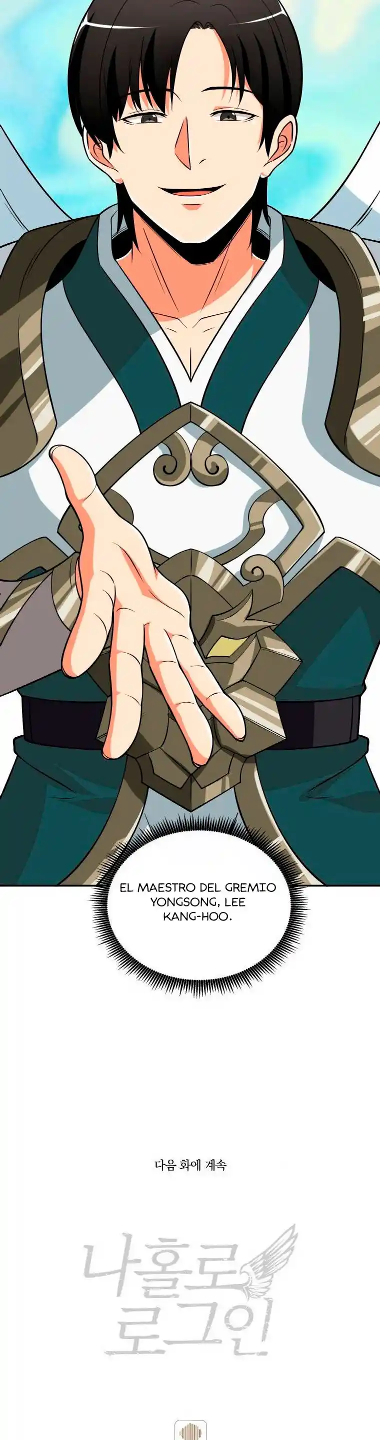 Log In Alone - Capítulo 143 - Página 42 - LectorTMOo
