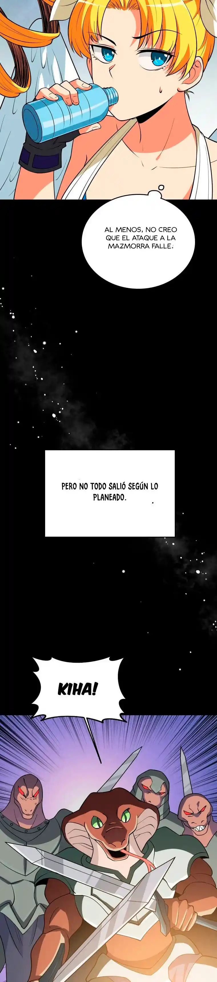 Log In Alone - Capítulo 144 - Página 11 - LectorTMOo