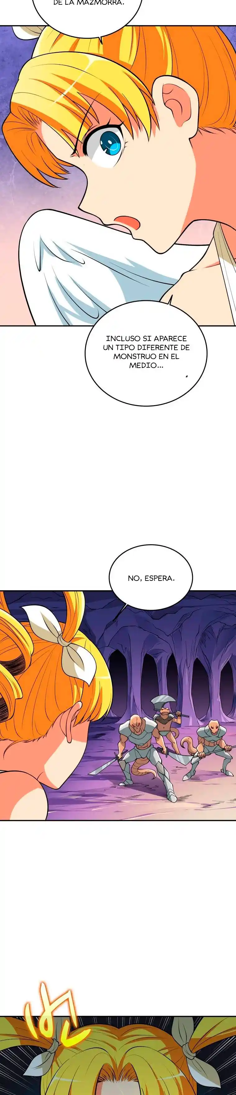 Log In Alone - Capítulo 144 - Página 15 - LectorTMOo
