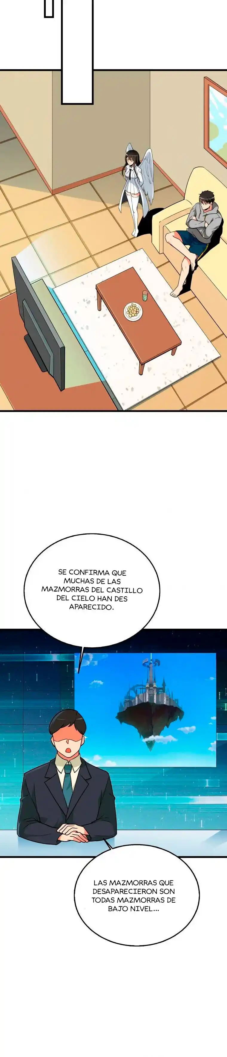 Log In Alone - Capítulo 144 - Página 20 - LectorTMOo