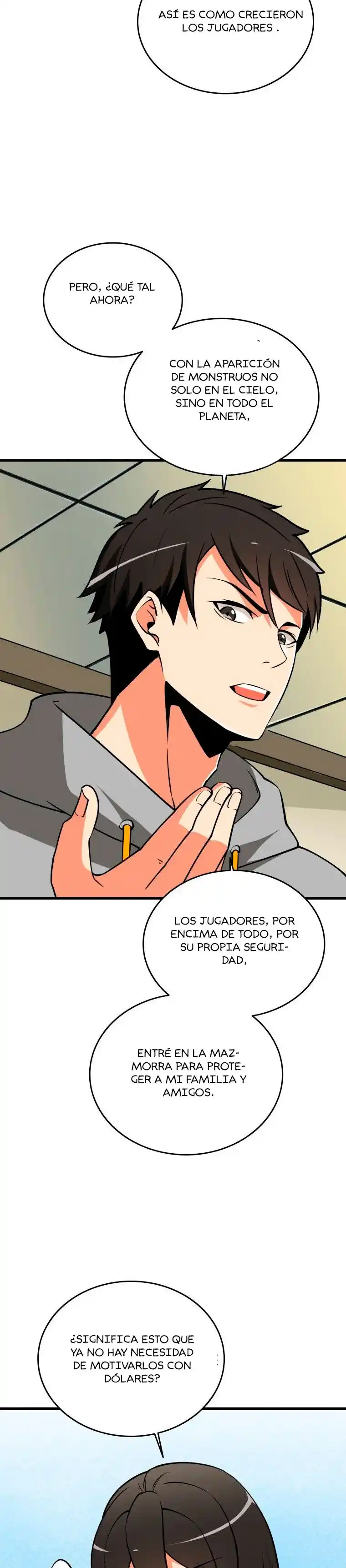 Log In Alone - Capítulo 144 - Página 24 - LectorTMOo