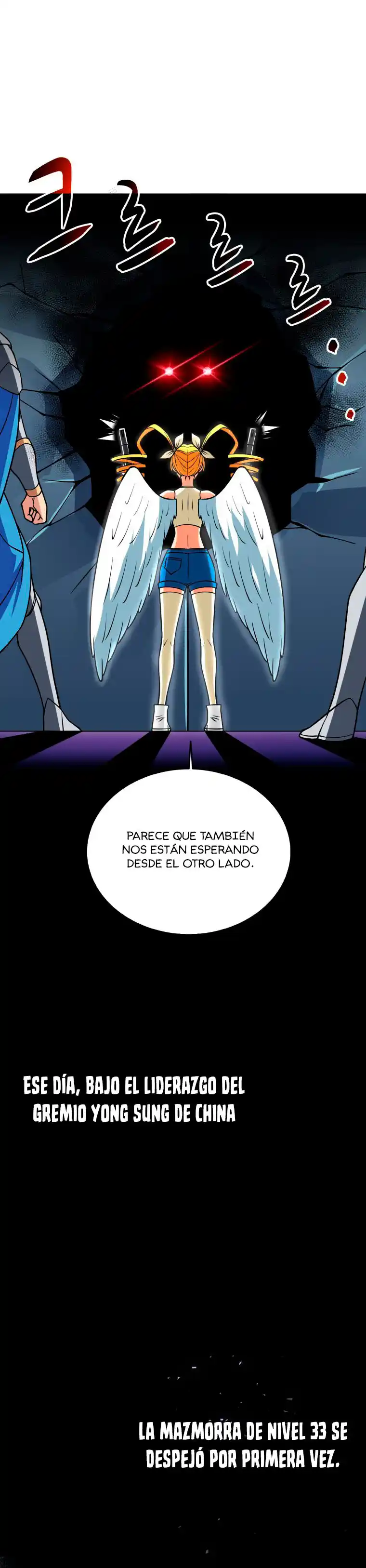 Log In Alone - Capítulo 145 - Página 13 - LectorTMOo