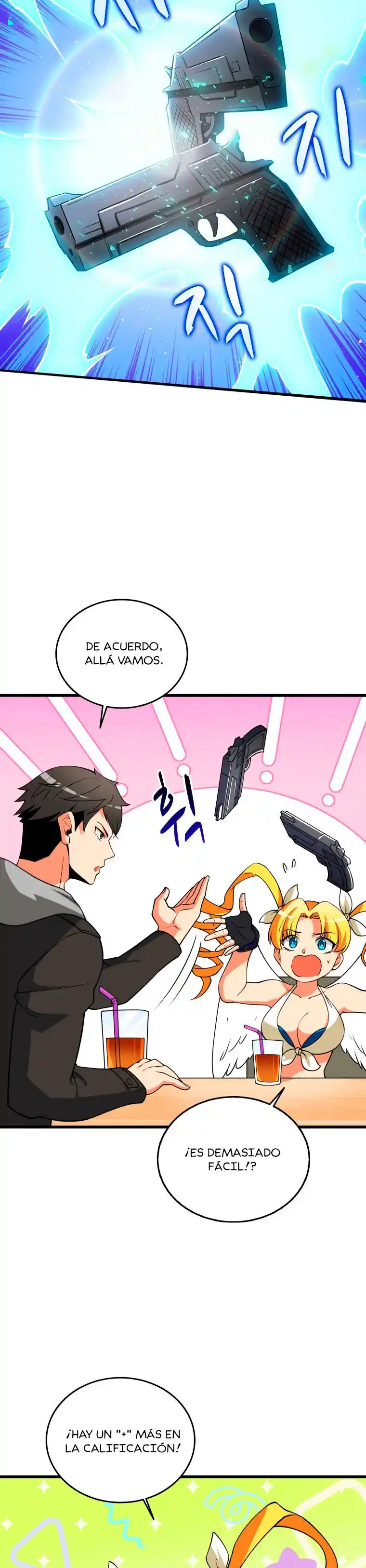 Log In Alone - Capítulo 145 - Página 25 - LectorTMOo