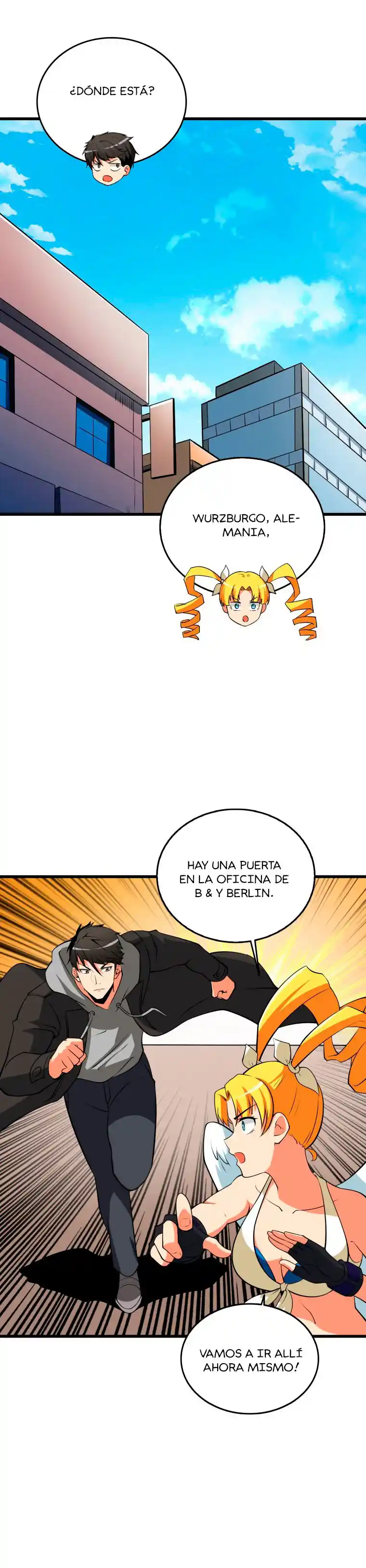 Log In Alone - Capítulo 145 - Página 30 - LectorTMOo