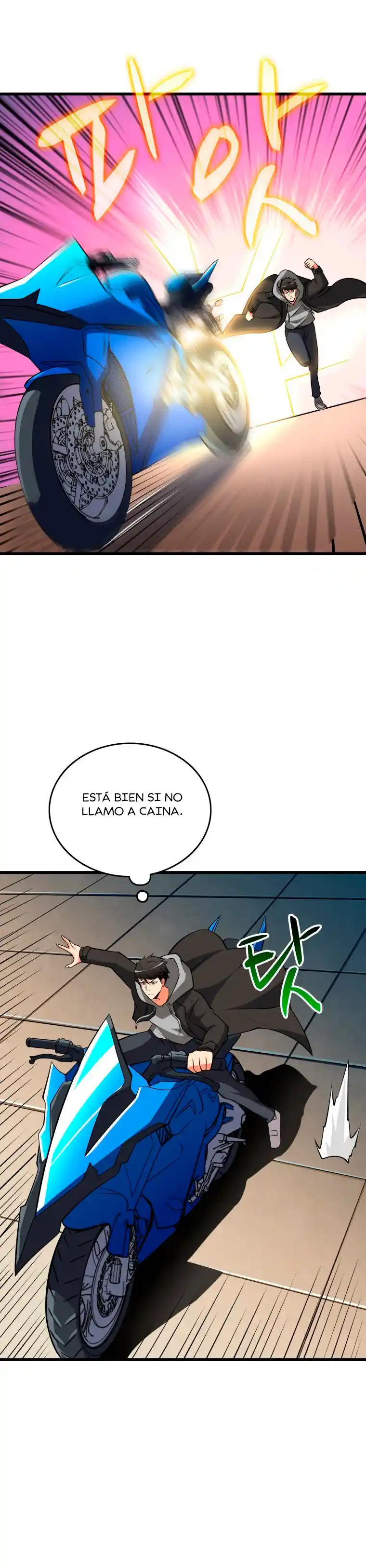 Log In Alone - Capítulo 145 - Página 31 - LectorTMOo