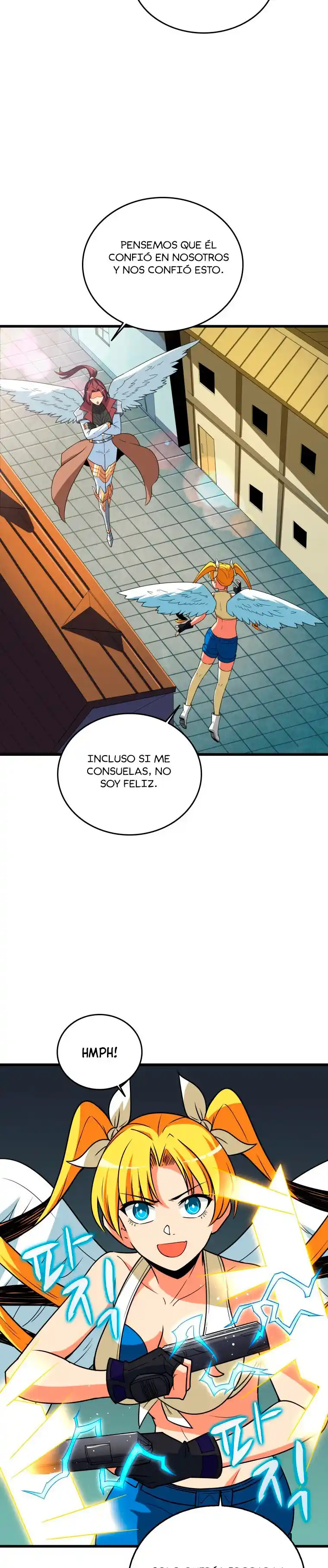 Log In Alone - Capítulo 145 - Página 39 - LectorTMOo