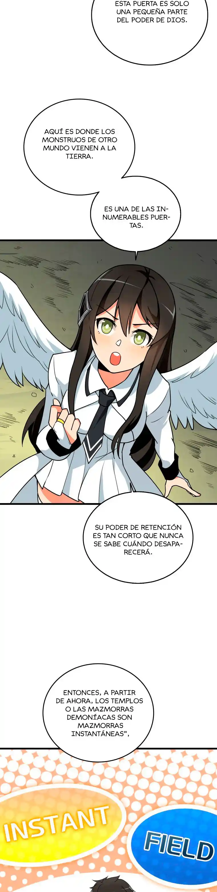 Log In Alone - Capítulo 146 - Página 4 - LectorTMOo