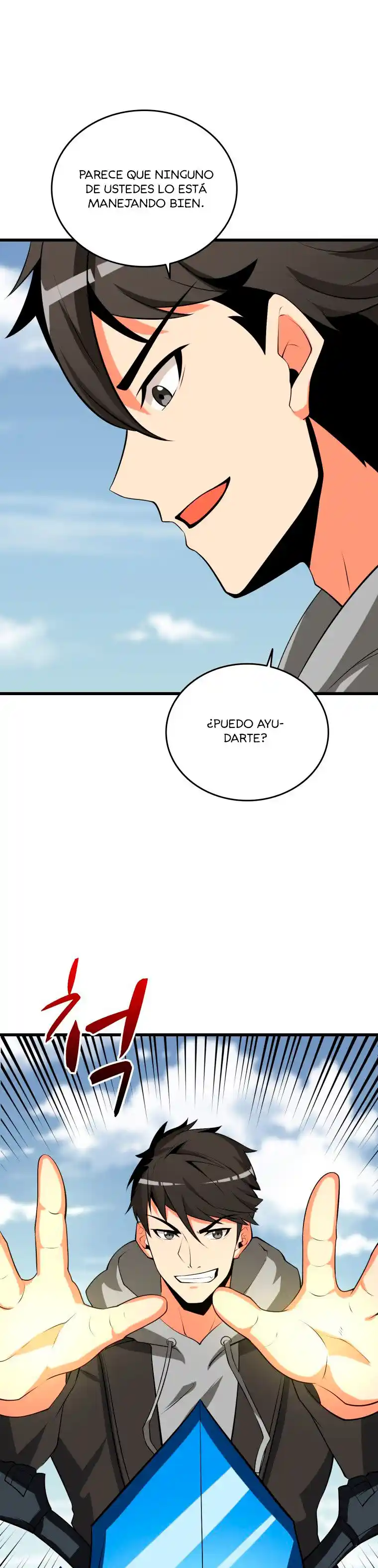 Log In Alone - Capítulo 146 - Página 14 - LectorTMOo