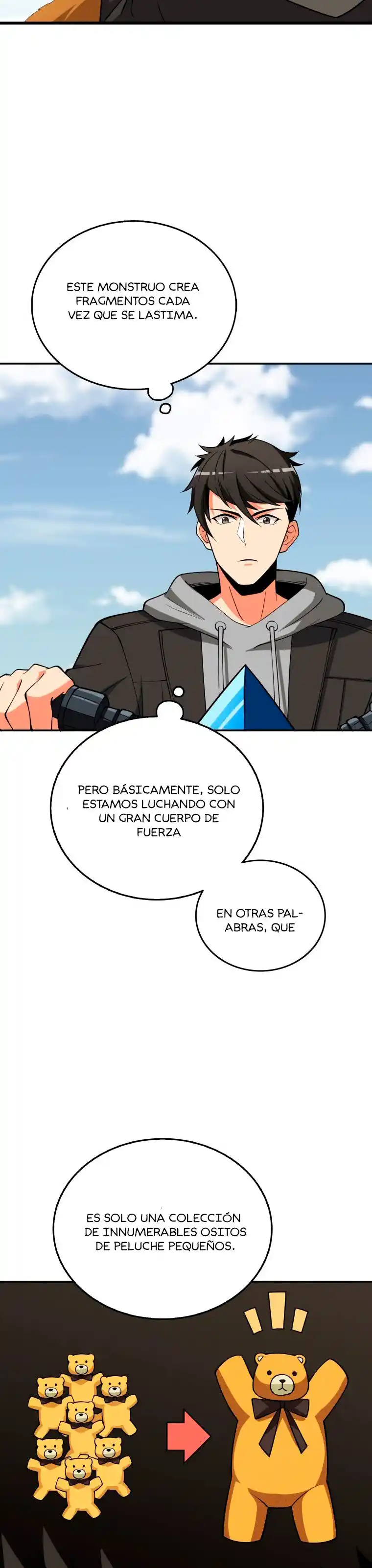 Log In Alone - Capítulo 146 - Página 24 - LectorTMOo