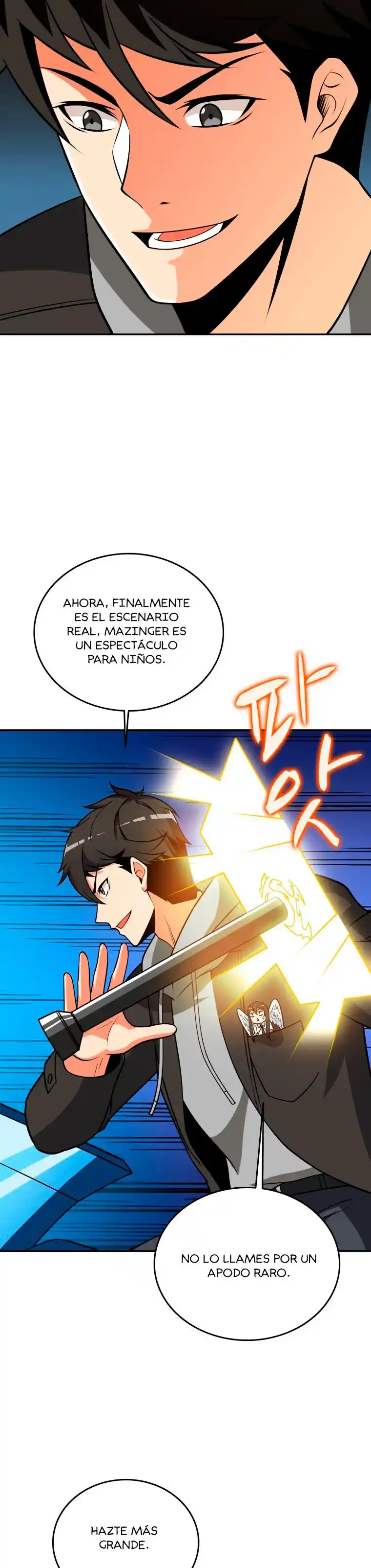 Log In Alone - Capítulo 146 - Página 25 - LectorTMOo