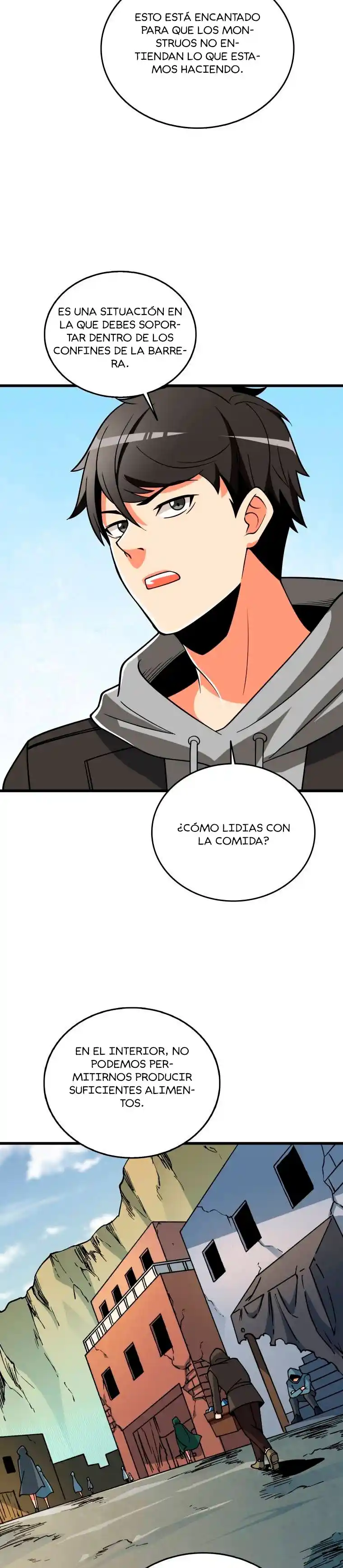 Log In Alone - Capítulo 147 - Página 3 - LectorTMOo
