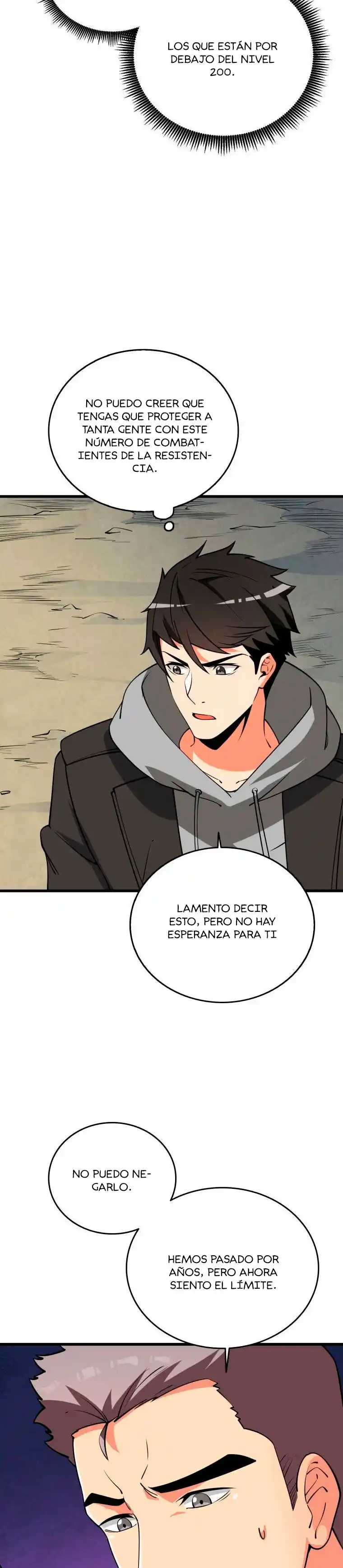 Log In Alone - Capítulo 147 - Página 5 - LectorTMOo