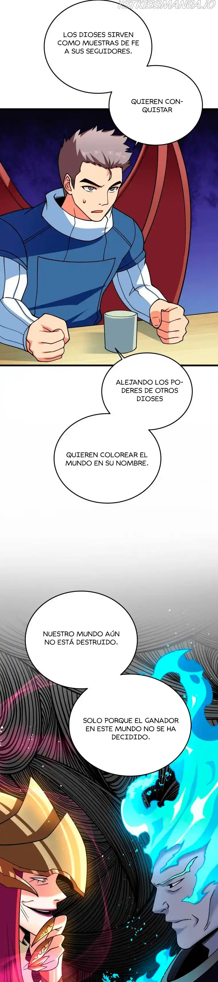 Log In Alone - Capítulo 147 - Página 10 - LectorTMOo