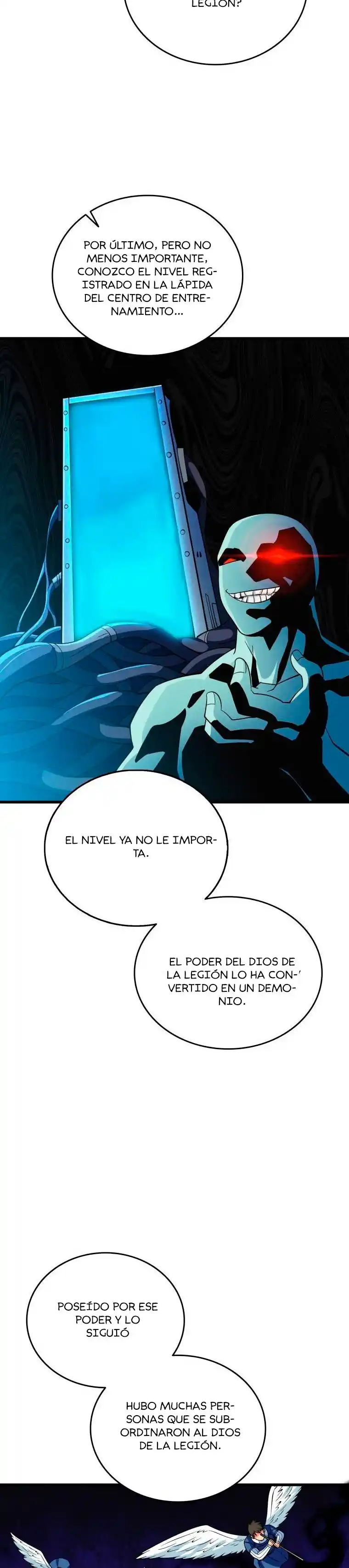 Log In Alone - Capítulo 147 - Página 14 - LectorTMOo