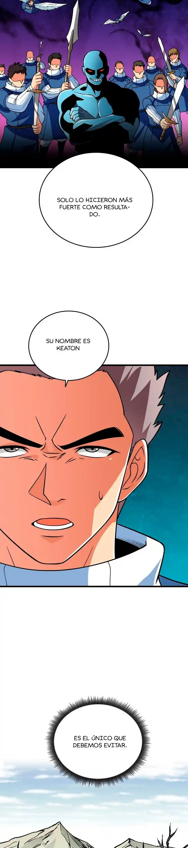 Log In Alone - Capítulo 147 - Página 15 - LectorTMOo