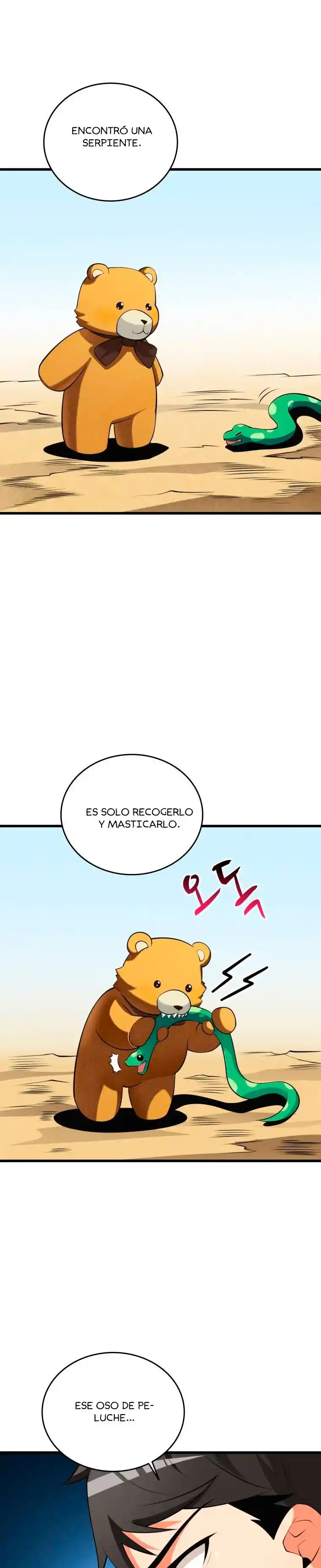Log In Alone - Capítulo 147 - Página 22 - LectorTMOo