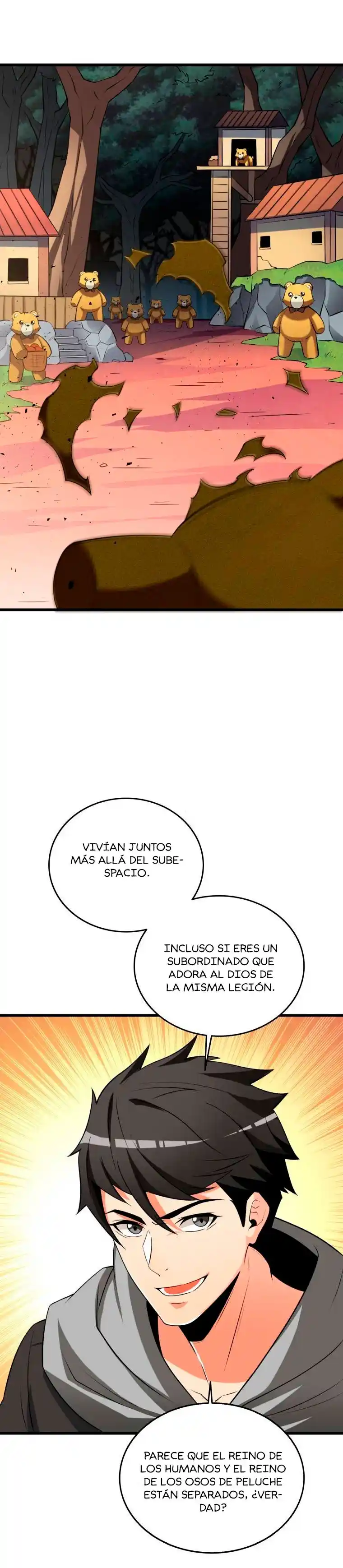Log In Alone - Capítulo 147 - Página 28 - LectorTMOo