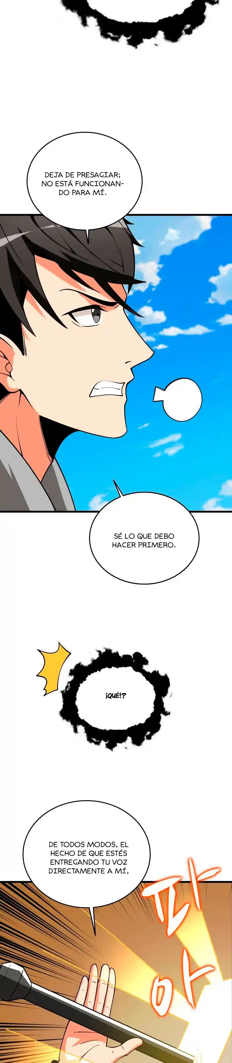 Log In Alone - Capítulo 147 - Página 31 - LectorTMOo