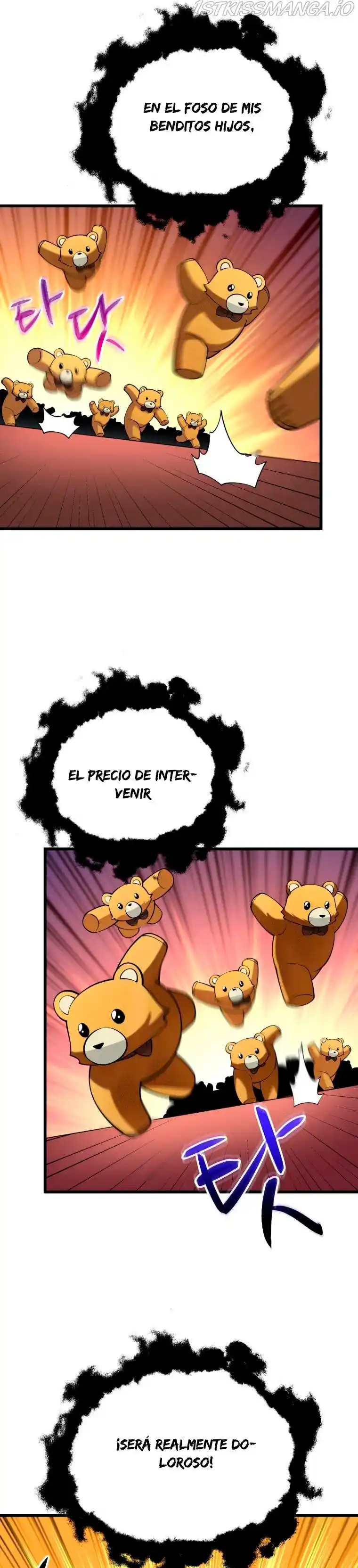 Log In Alone - Capítulo 147 - Página 34 - LectorTMOo