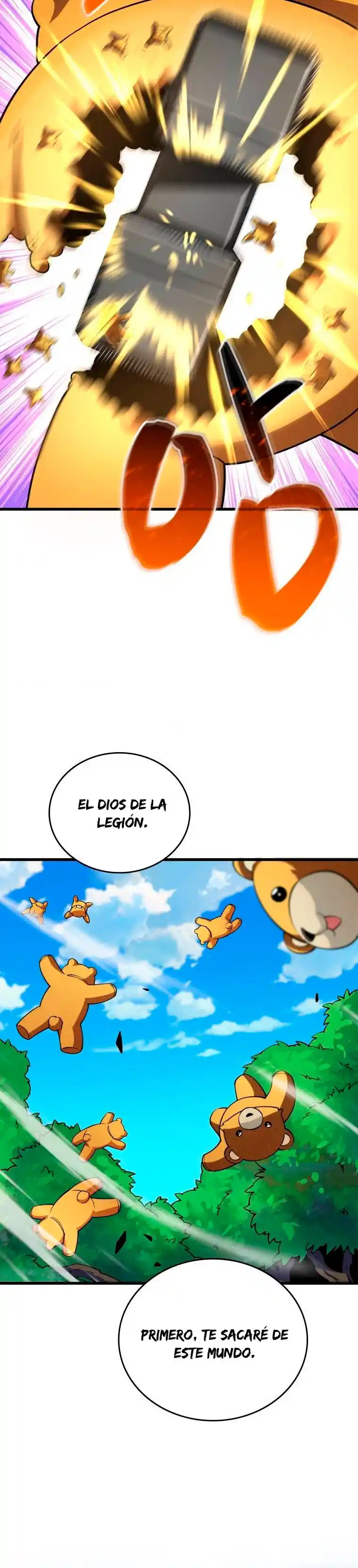 Log In Alone - Capítulo 147 - Página 36 - LectorTMOo