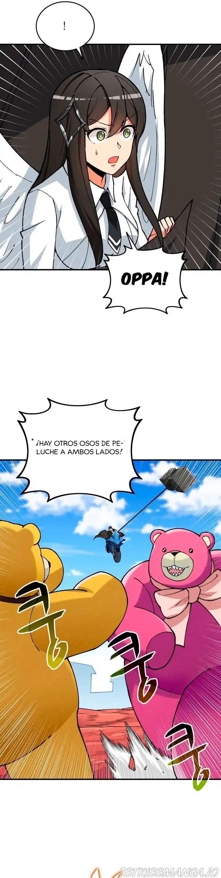 Log In Alone - Capítulo 148 - Página 13 - LectorTMOo