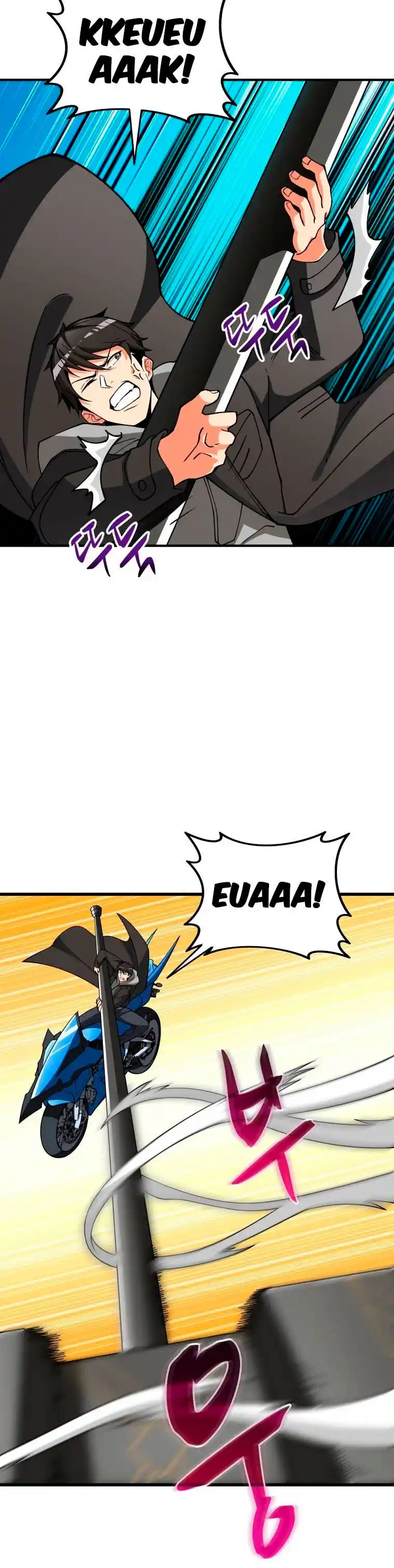 Log In Alone - Capítulo 148 - Página 16 - LectorTMOo