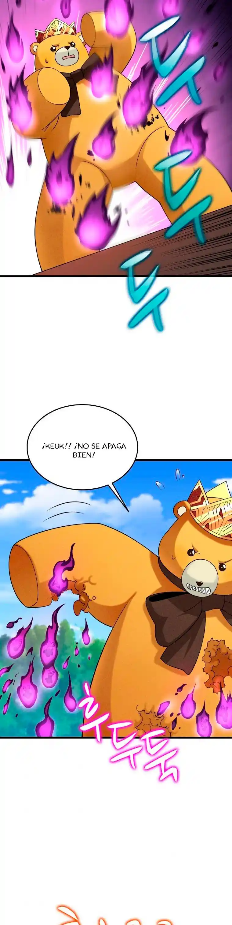 Log In Alone - Capítulo 148 - Página 18 - LectorTMOo