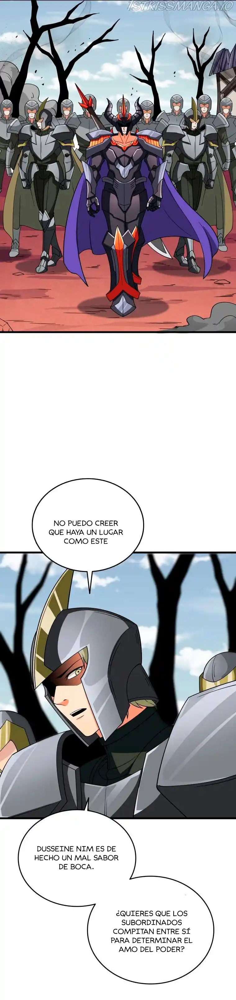 Log In Alone - Capítulo 148 - Página 29 - LectorTMOo