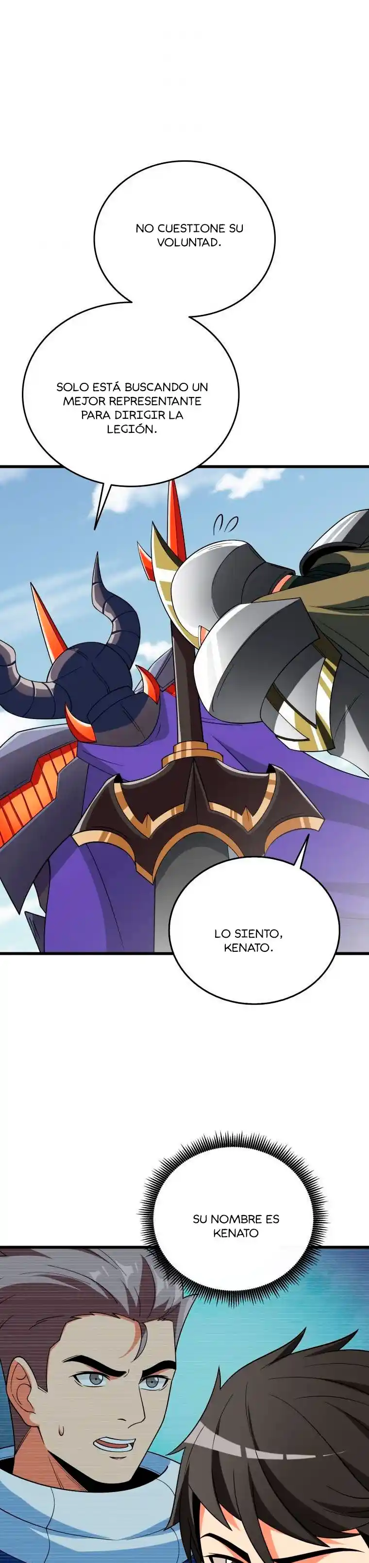 Log In Alone - Capítulo 148 - Página 30 - LectorTMOo
